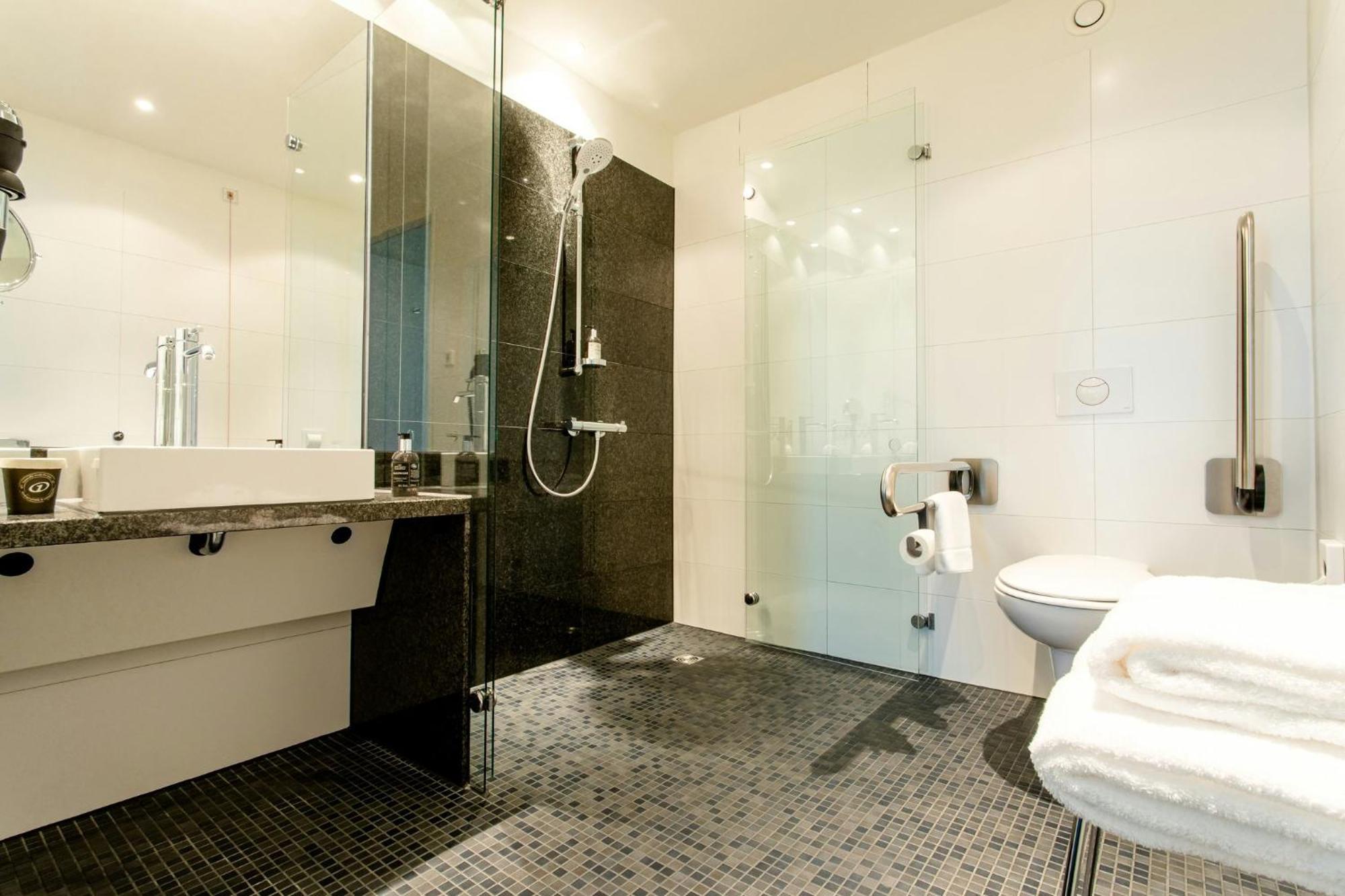 One Barcelona-ciutadella Hotel Barcelone